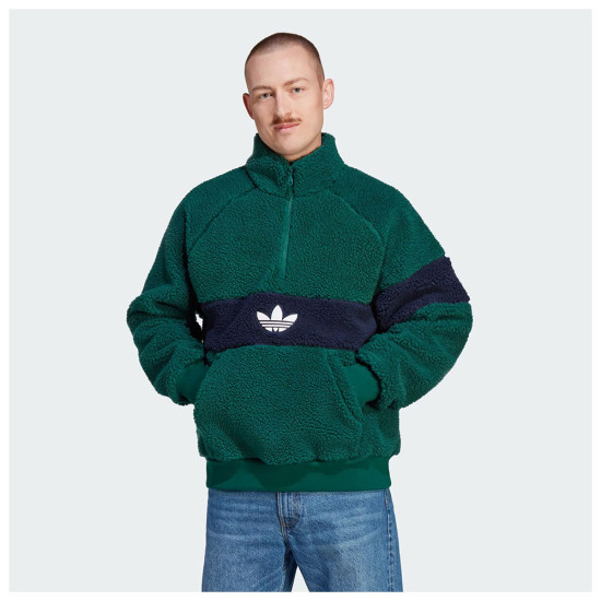 Adidas Ανδρική μπλούζα Winter Fleece